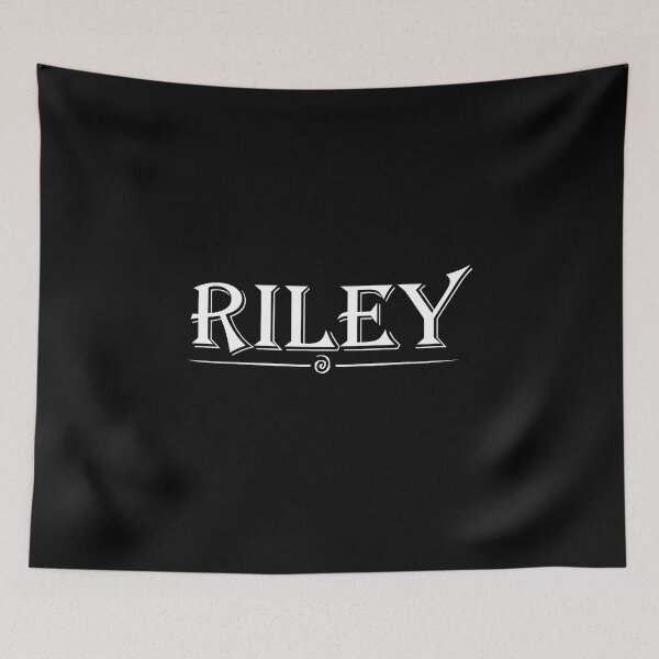 Item preview, Riley designed and sold by MKay2.