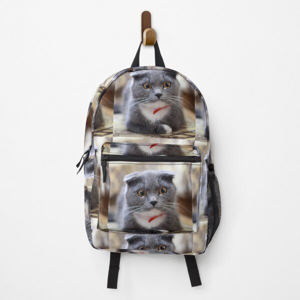 Item preview, Teary Eyed Cat Meme, Crying Cat designed and sold by DiensDesign.