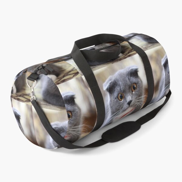 Item preview, Teary Eyed Cat Meme, Crying Cat designed and sold by DiensDesign.