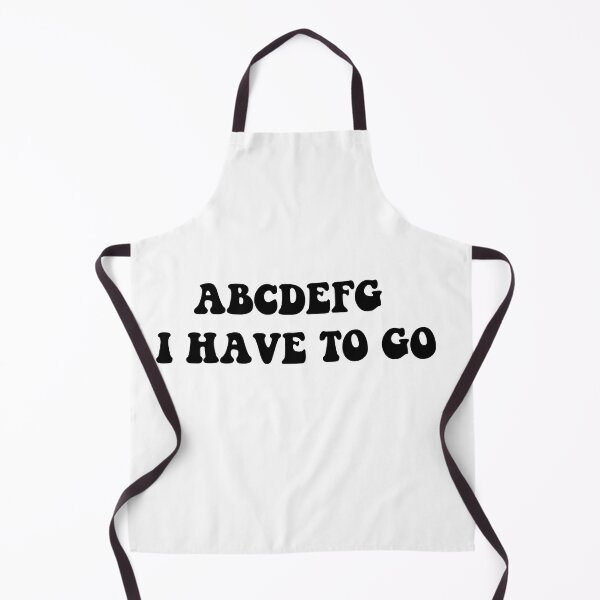Item preview, Kuwtk abcdefg quote designed and sold by Aleziakh.