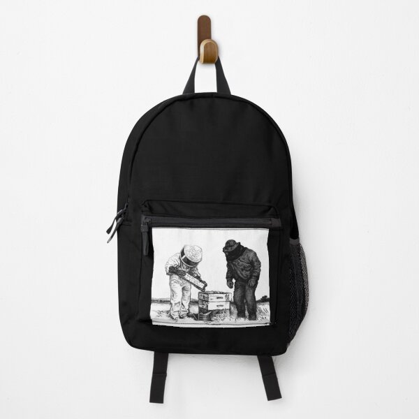 Item preview, 5 beekeeper is my favorite profession designed and sold by zinakorotkova.