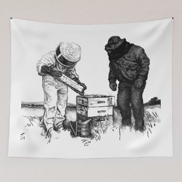 Item preview, 5 beekeeper is my favorite profession designed and sold by zinakorotkova.