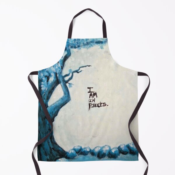 Item preview, I am in Pieces designed and sold by Clistro.