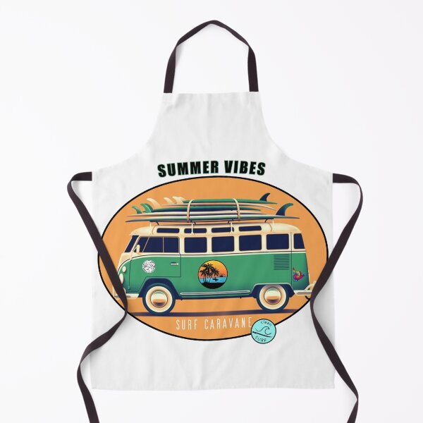 Item preview, surf caravane  designed and sold by the chronic.