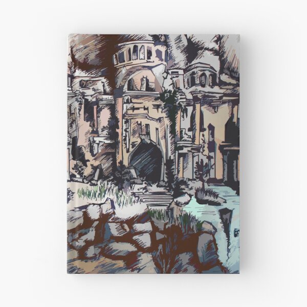 Item preview, Tomb of the Prophet designed and sold by Anvirel.