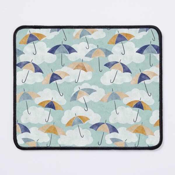 Item preview, Rainy Day Umbrellas designed and sold by RebeccaFlaherty.
