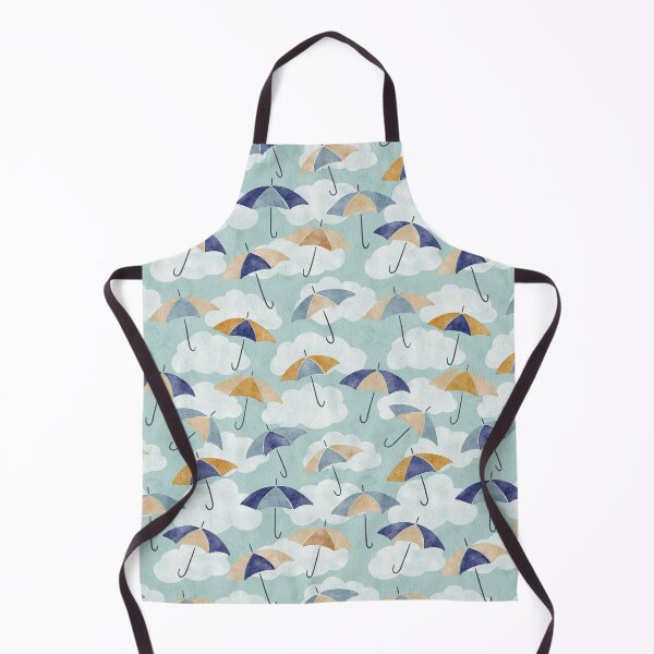 Item preview, Rainy Day Umbrellas designed and sold by RebeccaFlaherty.
