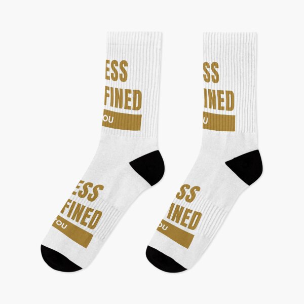 Item preview, SUCCESS IS DEFINED BY YOU designed and sold by successmom.