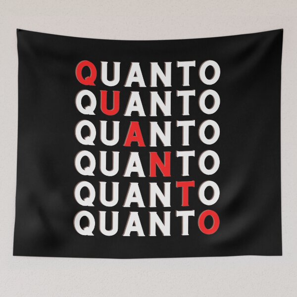 Item preview, Quanto designed and sold by WALID65.