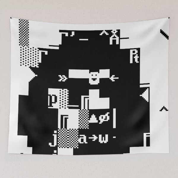 Item preview, DOS Punk 162 designed and sold by DOS-Punks.