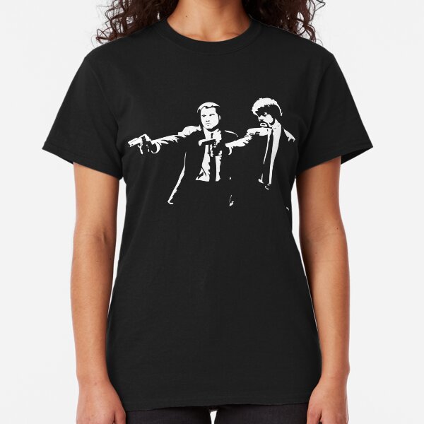 Pulp Fiction. Classic T-Shirt