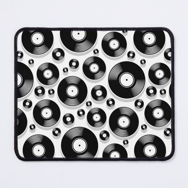 Item preview, Records Platinum Record Album Turn Table Disc Jockey MC DJ Clubbing Club designed and sold by Spaceshipsells.