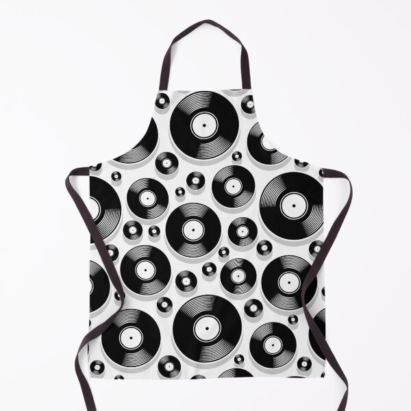 Item preview, Records Platinum Record Album Turn Table Disc Jockey MC DJ Clubbing Club designed and sold by Spaceshipsells.