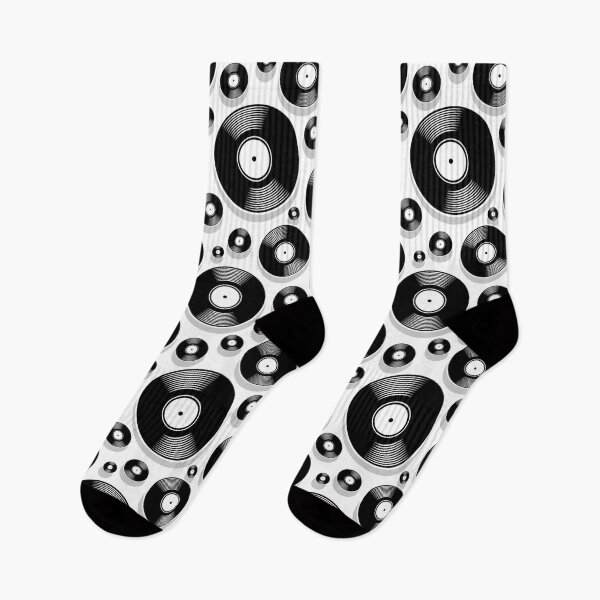Item preview, Records Platinum Record Album Turn Table Disc Jockey MC DJ Clubbing Club designed and sold by Spaceshipsells.