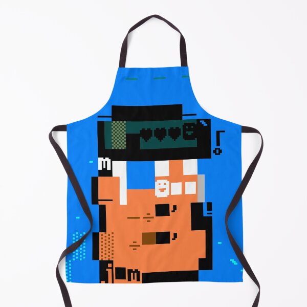 Item preview, DOS Punk 312 designed and sold by DOS-Punks.
