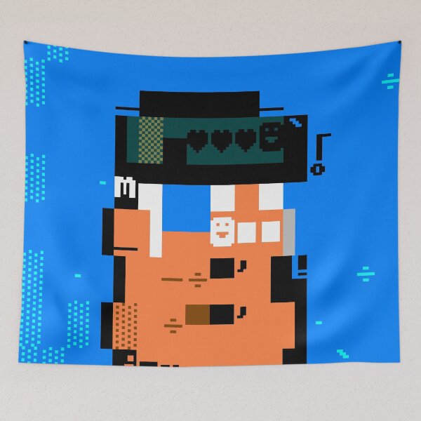 Item preview, DOS Punk 312 designed and sold by DOS-Punks.
