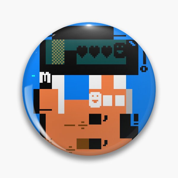 Item preview, DOS Punk 312 designed and sold by DOS-Punks.