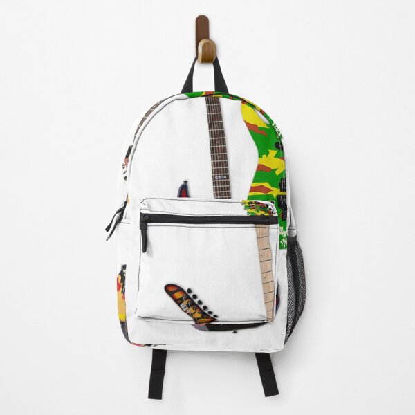 Item preview, Beautiful guitar, designed for musical instrument lovers designed and sold by Mohmmadk.