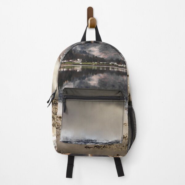 Item preview, Loch Leven, Glencoe designed and sold by heidipics.