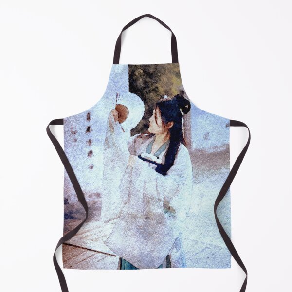 Item preview, The Fan designed and sold by Susan Maxwell Schmidt.