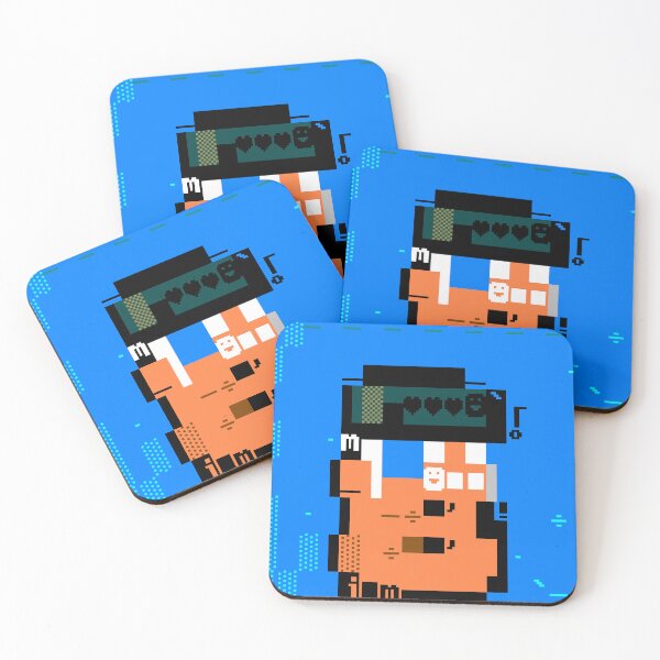 Item preview, DOS Punk 312 designed and sold by DOS-Punks.