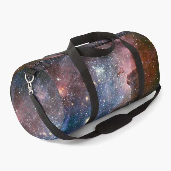 space grand duffle