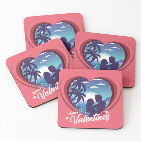 Item preview, Illustration Valentines Card - Lesbian  designed and sold by Bex Taylor Design.