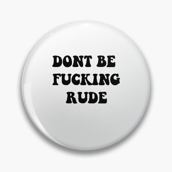 Item preview, Kuwtk iconic quote designed and sold by Aleziakh.