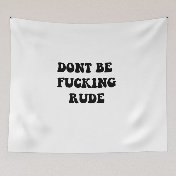 Item preview, Kuwtk iconic quote designed and sold by Aleziakh.