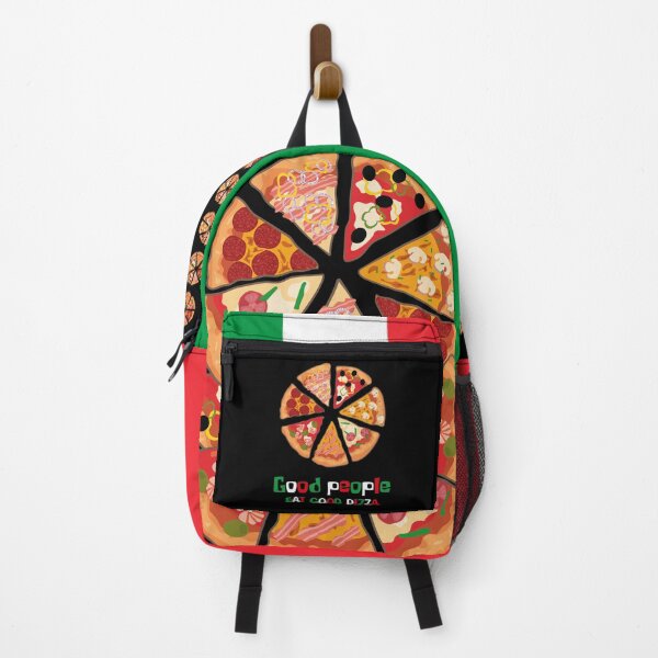 Item preview, Good People Eat Good Pizza 2 designed and sold by Martapp.