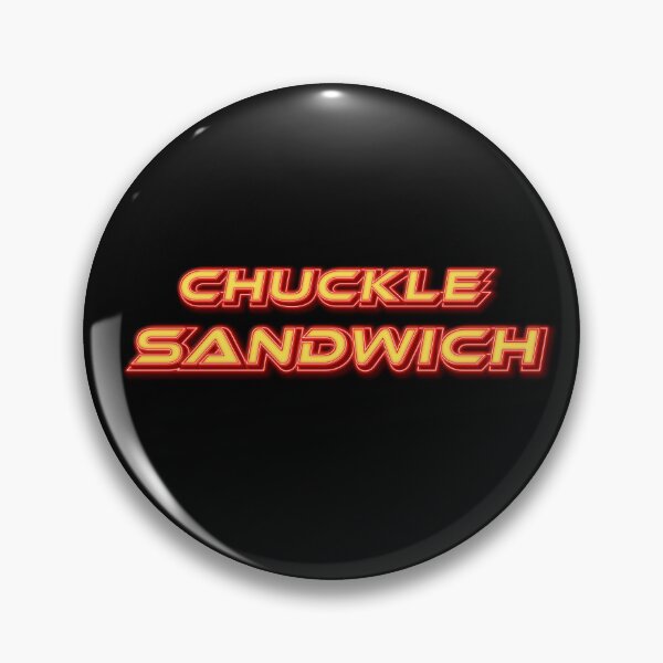 Item preview, Chuckle Sandwich designed and sold by roleshop.