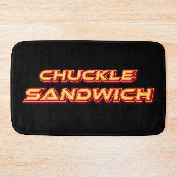 Item preview, Chuckle Sandwich designed and sold by roleshop.