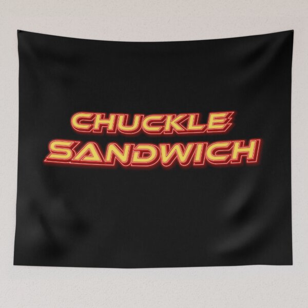Item preview, Chuckle Sandwich designed and sold by roleshop.