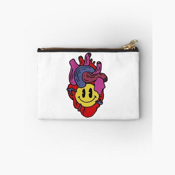 Item preview, happy heart designed and sold by SLUP-.