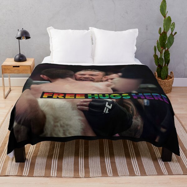 Item preview, Free Hugs designed and sold by Daviscoatings.