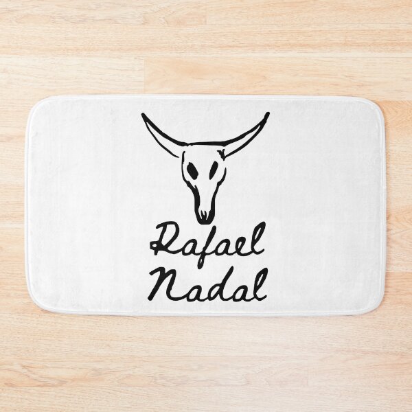 Aperçu de l'œuvre L'oeil du taureau de Rafael Nadal créée et vendue par Jaipuriart.