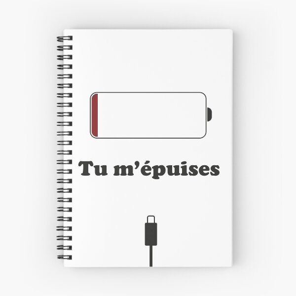 Item preview, Empty battery you wear me out designed and sold by OtherGames.