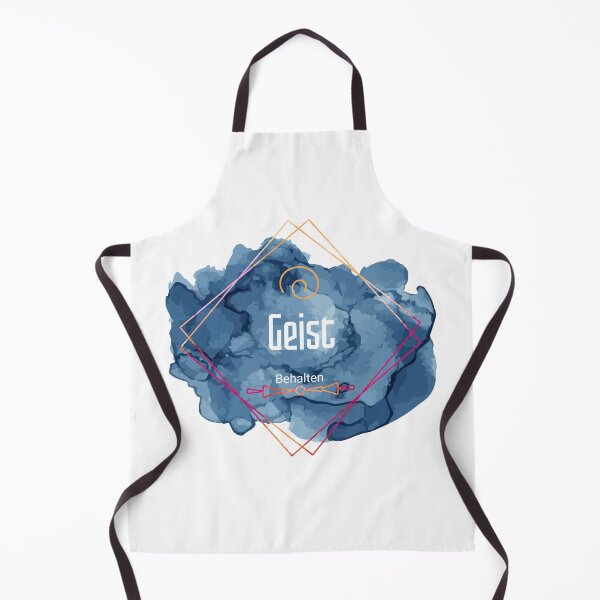Item preview, Geist Behalten designed and sold by Nanda Cornelis.