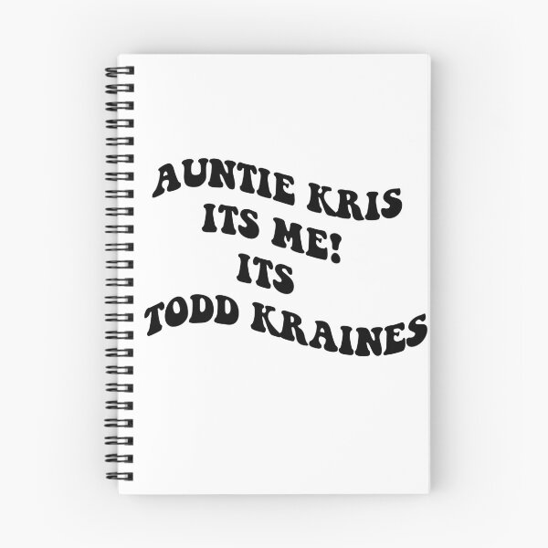 Artikelvorschau, Kuwtk ikonisches Zitat entworfen und verkauft von Aleziakh.