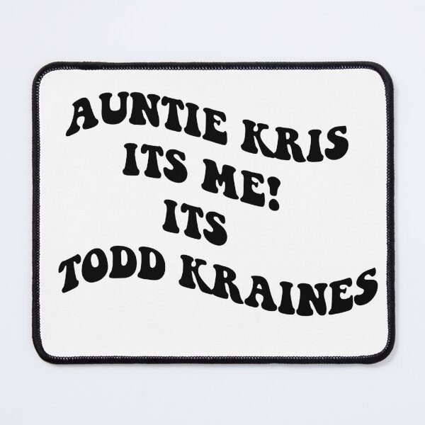 Item preview, Kuwtk iconic quote designed and sold by Aleziakh.