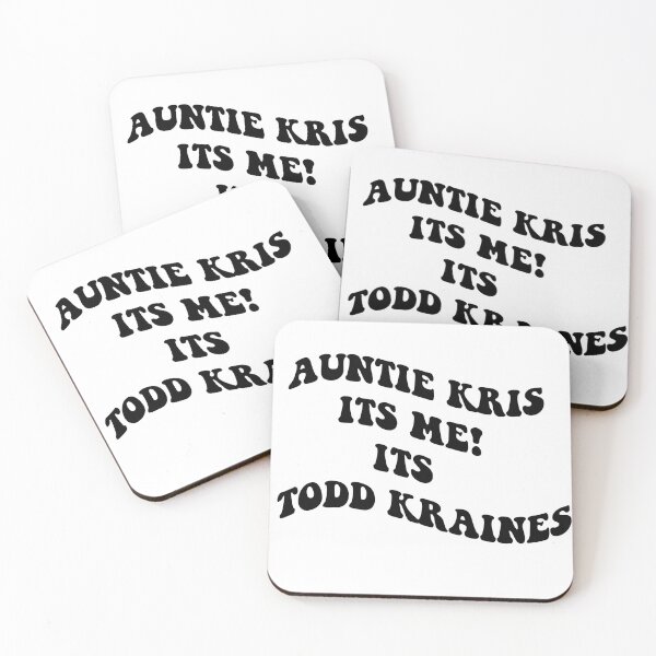 Item preview, Kuwtk iconic quote designed and sold by Aleziakh.