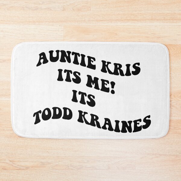Item preview, Kuwtk iconic quote designed and sold by Aleziakh.