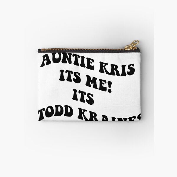Item preview, Kuwtk iconic quote designed and sold by Aleziakh.
