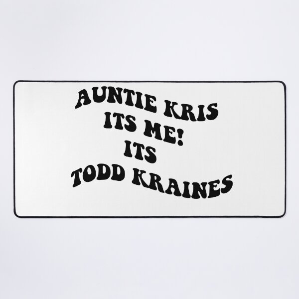 Item preview, Kuwtk iconic quote designed and sold by Aleziakh.