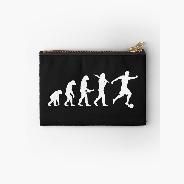 Item preview, Funny football evolution designed and sold by SweetLog.