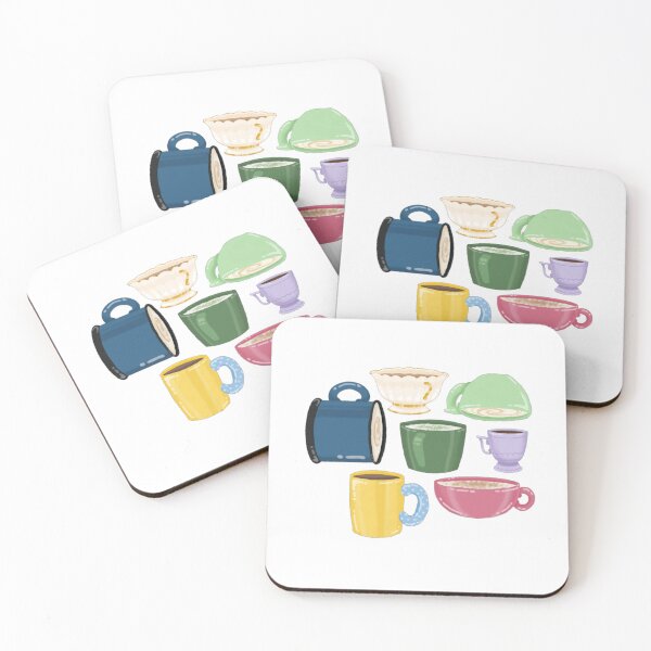 Item preview, Cups designed and sold by hoo-annna.