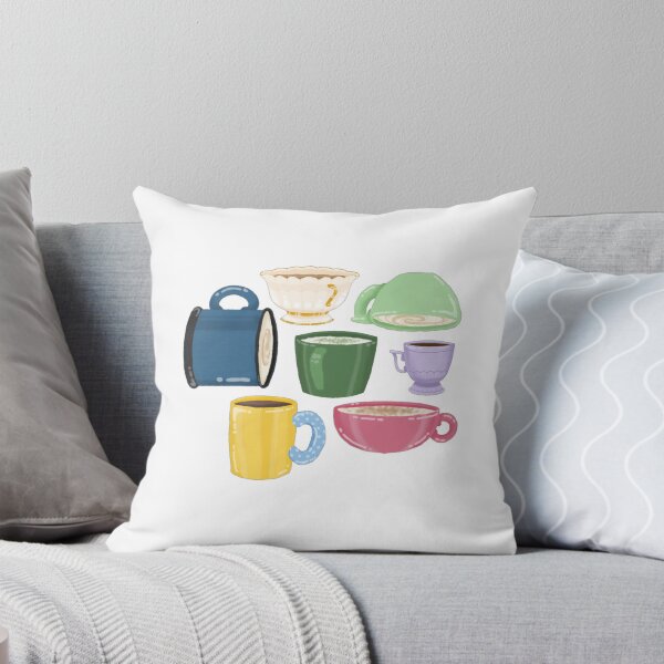 Item preview, Cups designed and sold by hoo-annna.