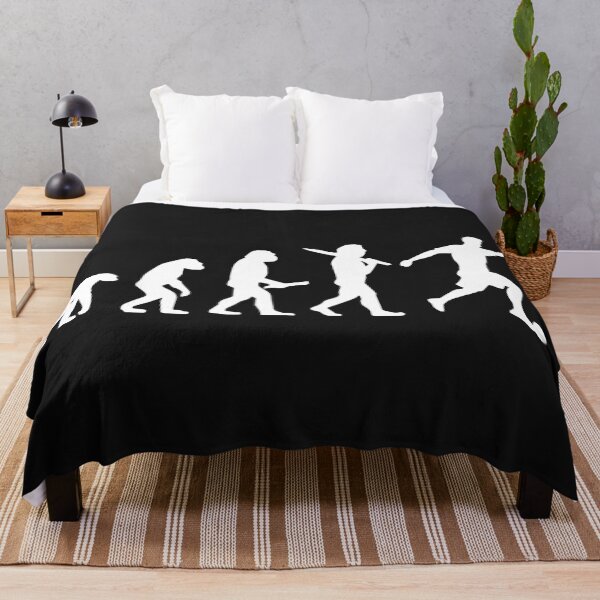 Item preview, Funny football evolution designed and sold by SweetLog.