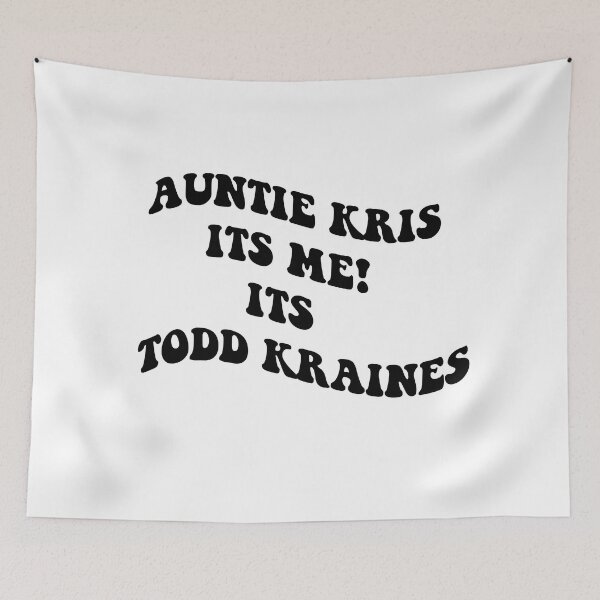 Item preview, Kuwtk iconic quote designed and sold by Aleziakh.