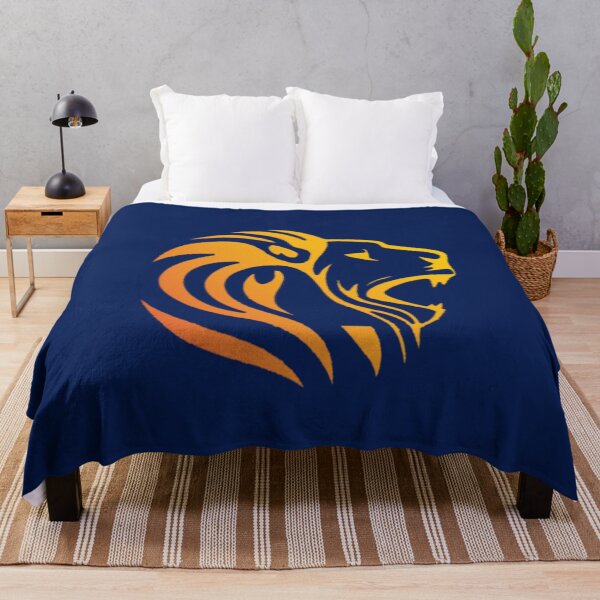 Item preview, lion is my spirit animal. designed and sold by Umiska.